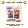 Weiss Schwarz THE IDOLM@STER MILLION LIVE Premium Booster Caixa 6 Packs JP