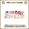 Quintessential Quintuplets CG BP06 Caixa 12 Boosters Omatsuri JP