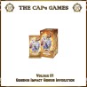 Genshin Impact Genius Invokation Volume 01 Booster Box 18 Packs CN
