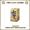 Genshin Impact Genius Invokation Volume 02 Booster Box 18 Packs CN
