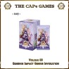 Genshin Impact Genius Invokation Volume 03 Booster Box 18 Packs CN