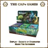 Magic: The Gathering Secrets of Strixhaven Play Booster Display EN | CAP Games