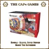 Magic: The Gathering Marvel Super Heroes Bundle EN | CAP Games