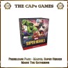 Magic: The Gathering Marvel Super Heroes Prerelease Pack EN | CAP Games