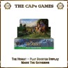 MTG The Hobbit Play Booster Display EN | CAP Games