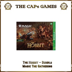 MTG The Hobbit Bundle EN | CAP Games