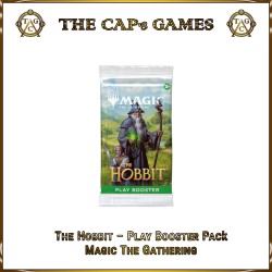 MTG The Hobbit Play Booster EN | CAP Games