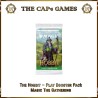 MTG The Hobbit Play Booster EN | CAP Games