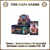 Riftbound Origins Booster Display EN | CAP Games