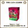 Riftbound Vendetta Vault EN | CAP Games