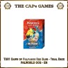 Palworld TD01 Red Blue Trial Deck EN | CAP Games