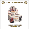 Riftbound Spiritforged Booster Display 24 Boosters EN | CAP Games