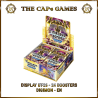 Digimon - BT-26 - Booster Display (24) - EN