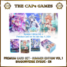 Shadowverse Evolve - Premium Card Set - Summer Edition Vol.1 - EN