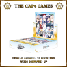 Weiss Schwarz - Anemoi - Booster Display (10) - JP