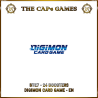 [pre-order] Digimon Card Game - BT-27 - Caixa de 24 boosters - EN