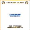 [pre-order] Digimon Card Game - ST-25 - Baralho inicial - EN