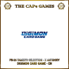 [pre-order] Digimon Card Game - PB-26 Tamer's Selection Box X Antibody - EN