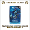 Magic: The Gathering - Reality Fracture - Commander Multiverse Reforged - EN