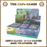 Magic: The Gathering - Lorwyn Eclipsed - Display de 30 Play Boosters - EN