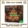 Magic: The Gathering - The Hobbit - Scene Box Crack the Plates - EN