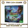 Magic: The Gathering - The Hobbit - Scene Box Treasures of Smaug - EN