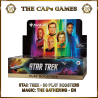 [pre-order] Magic: The Gathering - Star Trek - Display de 30 Play Boosters - EN