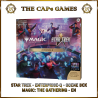 [pre-order] Magic: The Gathering - Star Trek - Scene Box Enterprise-Q - EN