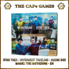 [pre-order] Magic: The Gathering - Star Trek - Scene Box Divergent Timeline - EN