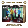[pre-order] Magic: The Gathering - Star Trek - Gift Bundle - EN