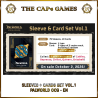 [pre-order] Palworld OCG - Sleeves + Cards Set Vol.1 - EN