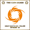[pre-order] Riftbound - Legacy - Caixa Sanctum - Freljord