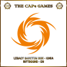 [pre-order] Riftbound - Legacy - Caixa Sanctum - Ionia