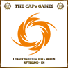 [pre-order] Riftbound - Legacy - Caixa Sanctum - Noxus