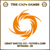 [pre-order] Riftbound - Legacy - Caixa Sanctum - Piltover & Zaun