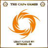 [pre-order] Riftbound - Legacy - Tapete de jogo #11