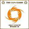 [pre-order] Riftbound - Legacy - Tapete de jogo #5