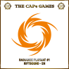 [pre-order] Riftbound - Radiance - Tapete de jogo #1