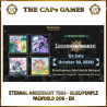 Palworld OCG - Eternal Ascendant TD04 - Baralho Blue-Purple - EN | CAP-Games