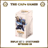 Riftbound - Display Slim com 24 pacotes Set 2 - Spiritforged - CN