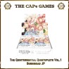 The Quintessential Quintuplets CG - Display com 12 pacotes - Vol.1 - JP