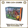 Magic The Gatherinng - Bundle de 9 boosters - Teenage Mutant Ninja Turtles - FR