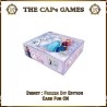 Card Fun - Display de 30 boosters - Disney : Frozen Diy Edition - CN