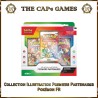 Pokémon Coleção Ilustração Primeiros Parceiros Série 1 FR | Cartas Promo