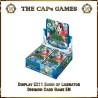 Digimon Card Game EX11 Dawn of Liberator Booster Box 24 Packs EN