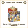 Pokémon EV08 Étincelles Déferlantes Booster Box 36 Packs FR