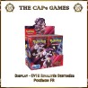 Pokémon EV10 Rivalidades Destinadas Booster Box 36 Packs FR