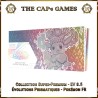 Pokémon Super Premium EV08.5 Evoluções Prismáticas Box FR