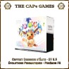 Pokémon Elite Trainer Box EV08.5 Evoluções Prismáticas FR