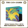 Comprar Pokémon Elite Trainer Box ME02.5 Heróis Transcendentes FR